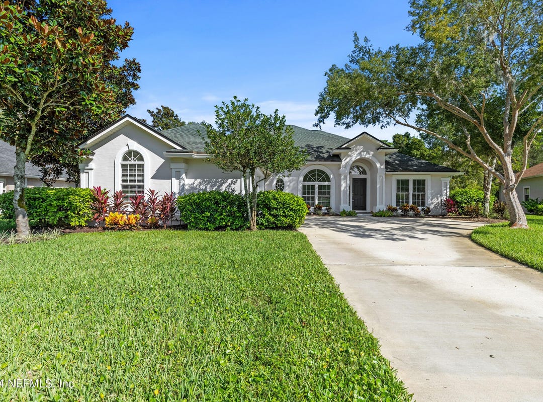 156 BILBAO Drive, St Augustine, FL 32086 House for Sale