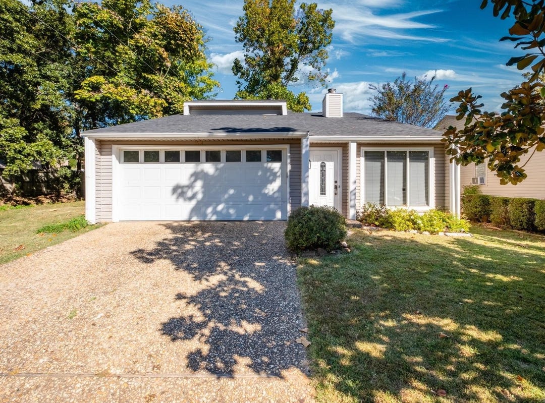 1614 Pickering Drive, Little Rock, AR 72211 House for Sale realestate