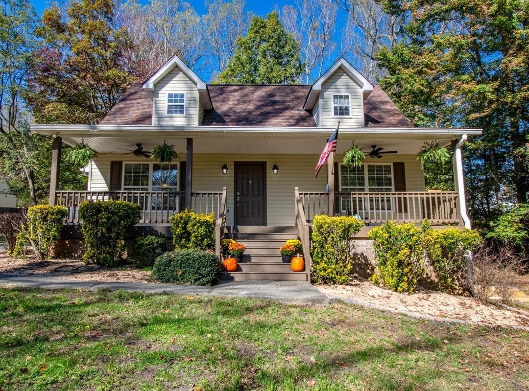 155 Real 155 Silvers Lane, Amherst, VA 24521 House for Sale - realestate.com.au