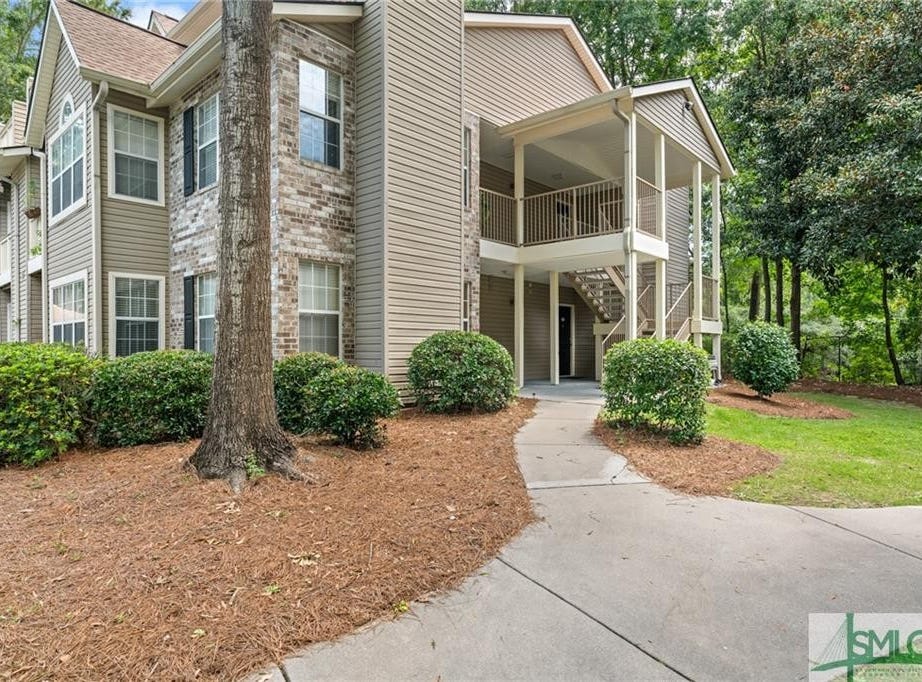 12300 Apache Avenue, Apt 1405, Savannah, GA 31419 Apartment for Sale