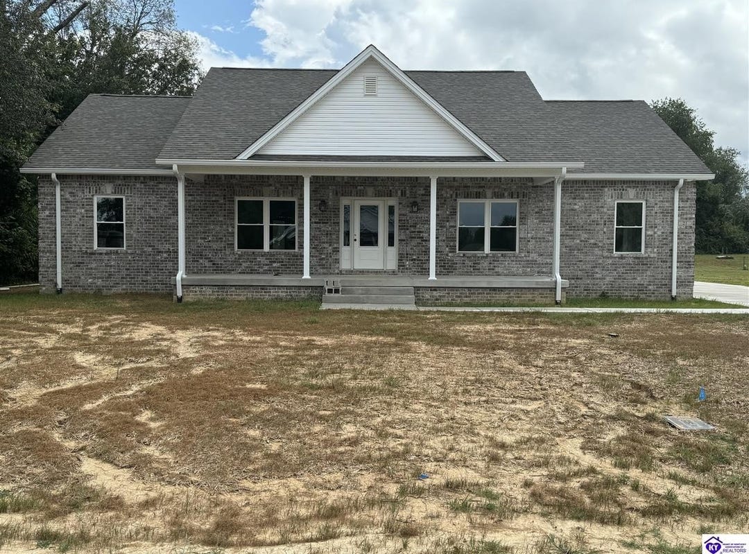 21 Beckley Woods Drive, Elizabethtown, KY 42740 House for Sale