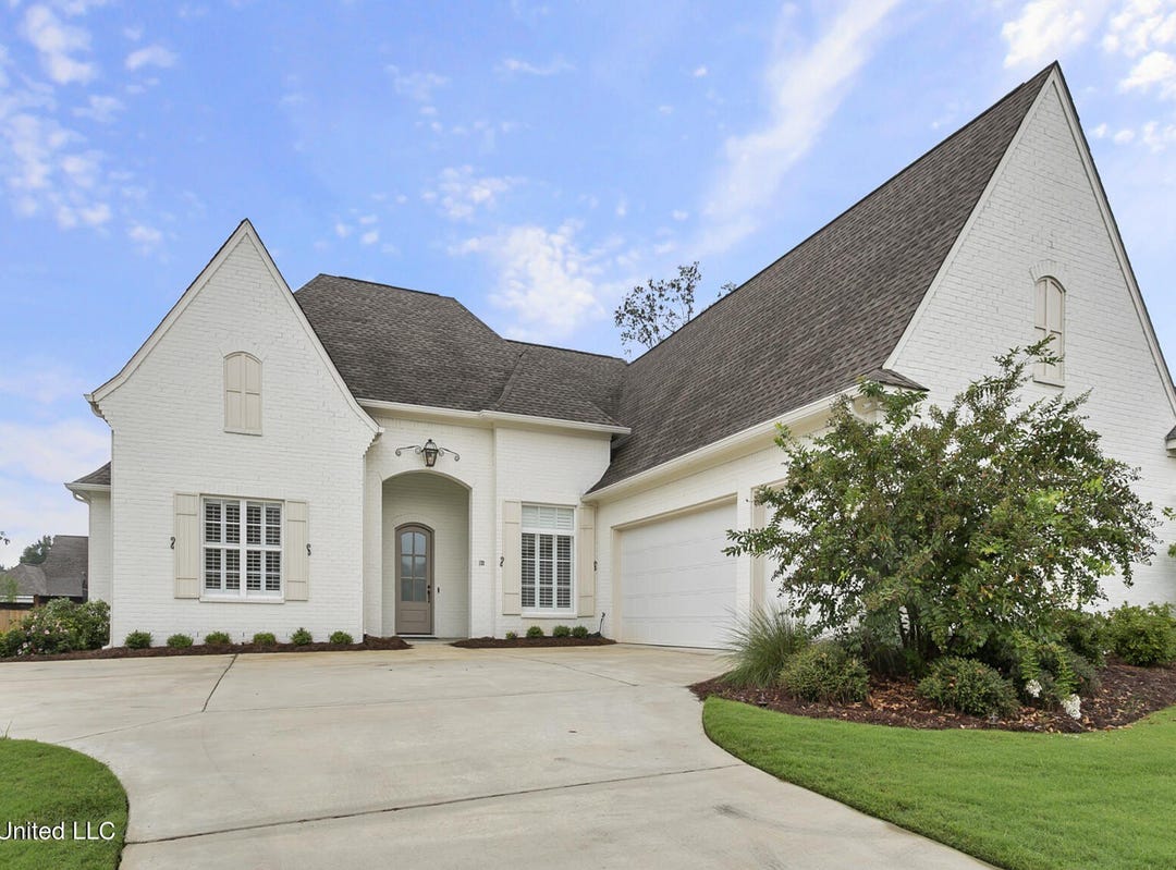 133 Camden Point, Madison, MS 39110 House for Sale