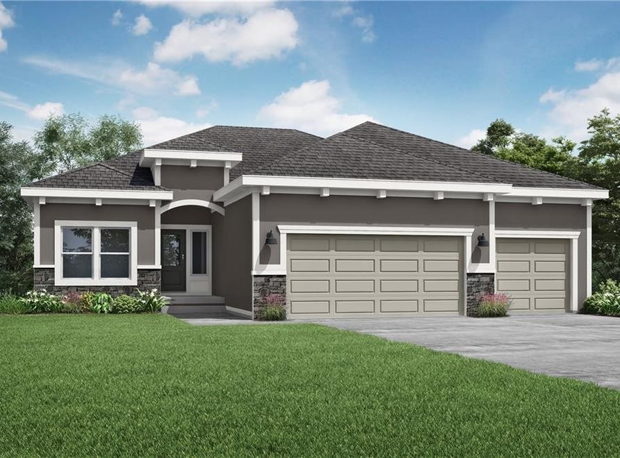 11025 N Crescent Court, Kansas City, MO 64157 House for Sale