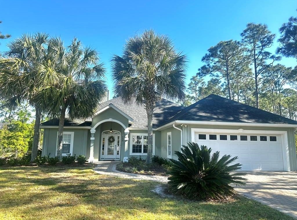 115 Crane Dr, Port St. Joe, FL 32456 House for Sale
