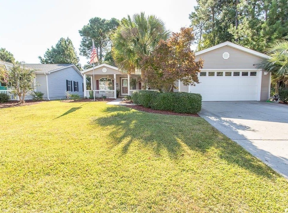 595 Woodholme Dr., Conway, SC 29526 House for Sale