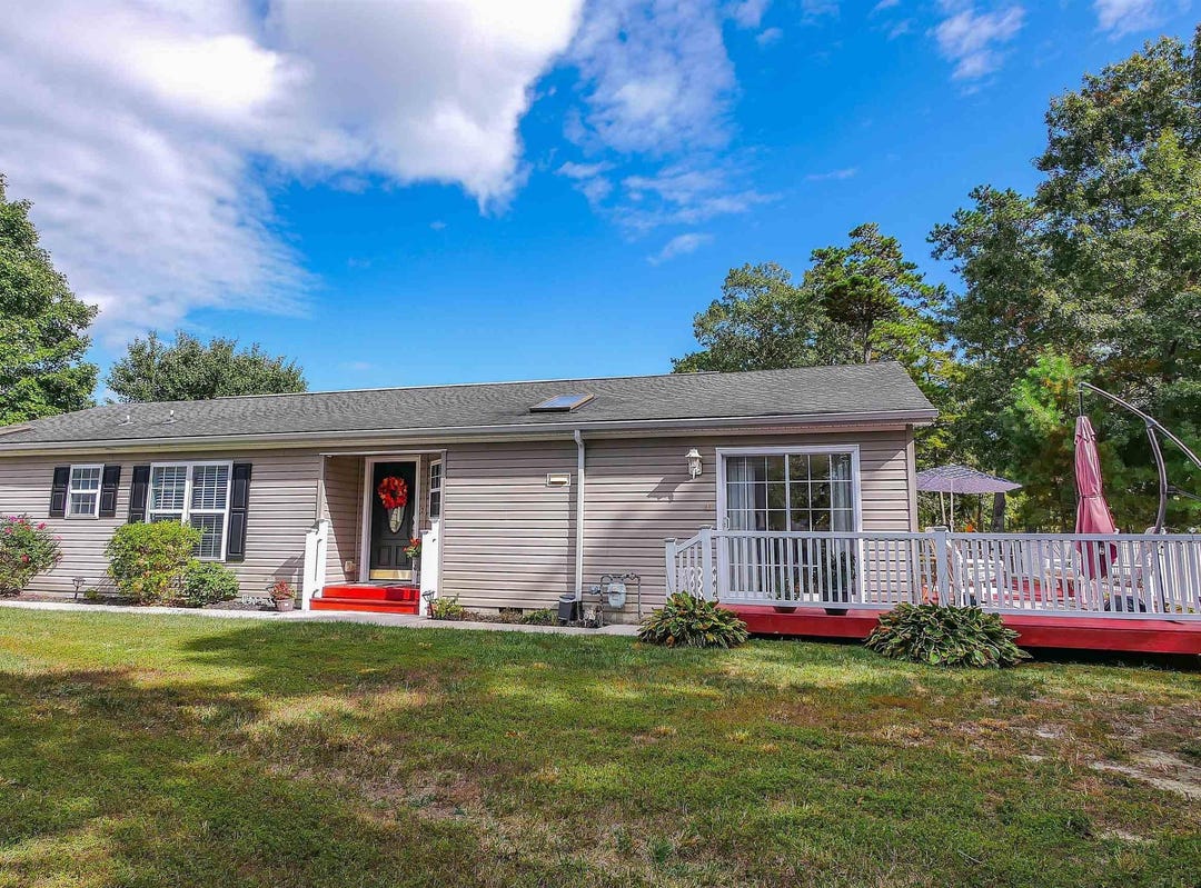 250 Pebble Beach Drive, Mays Landing, NJ 08330 House for Sale