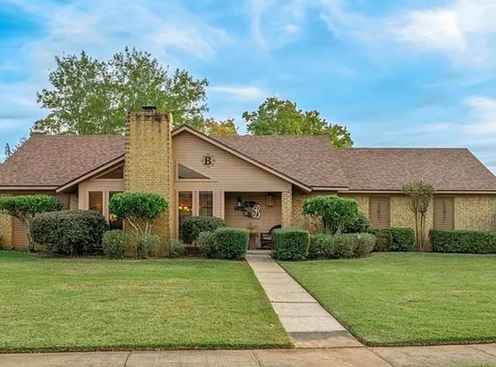 500 Northpark Drive, Bossier City, LA 71111 House for Rent realestate