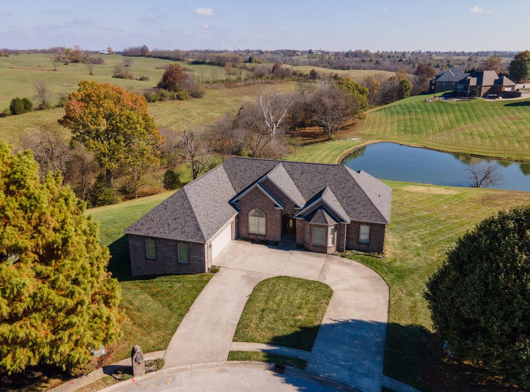 1042 Royal Crest Drive, Richmond, KY 40475 House for Sale realestate