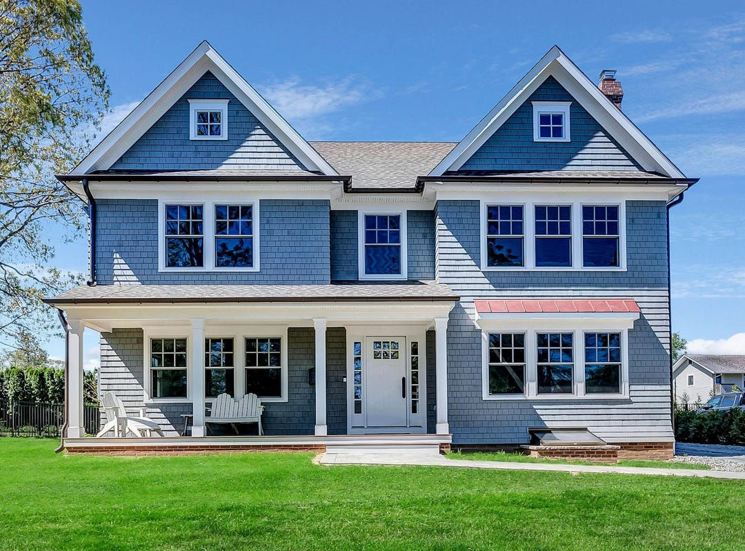 211 Monroe Avenue, Spring Lake, NJ 07762 House for Rent