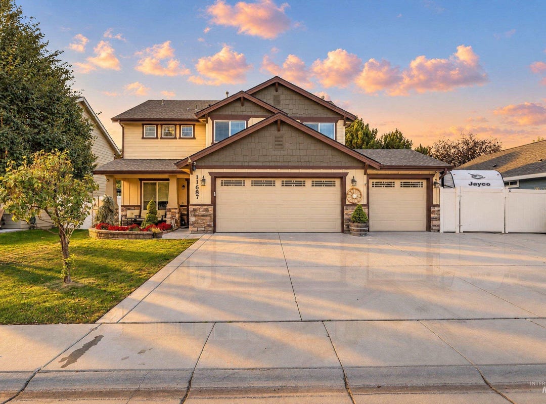 11687 Annette Court, Caldwell, ID 83605 House for Sale - realestate.com.au