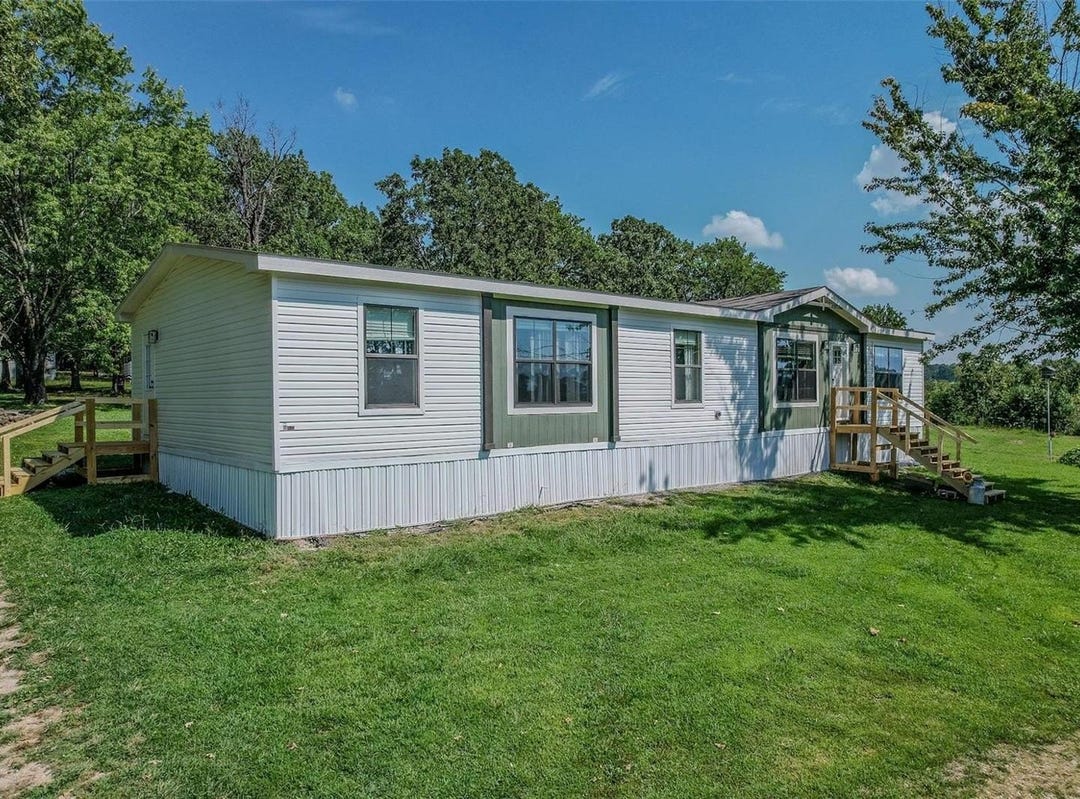 12886 Highway B, Lebanon, MO 65536 House for Sale