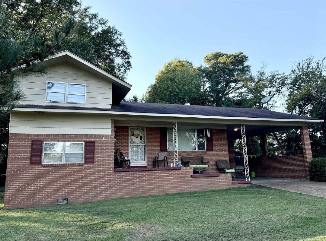 35 HAMIL, Gates, TN 38037 House for Sale