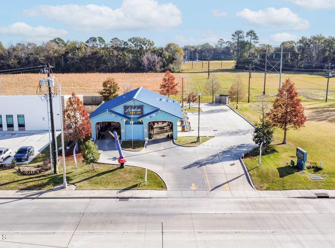 2849 Verot School Road, Lafayette, LA 70508 Other for Sale realestate