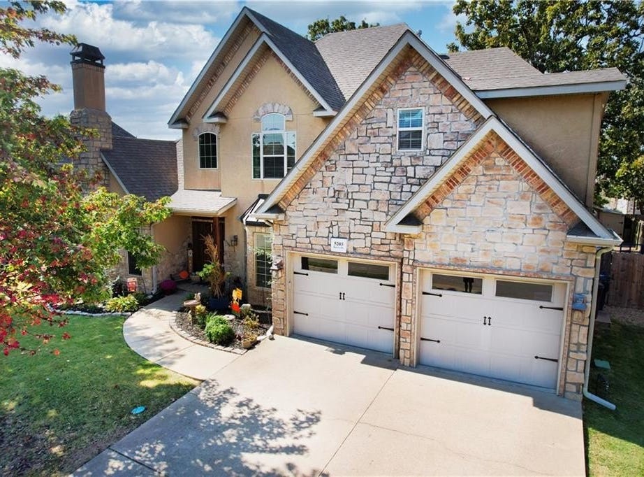 5203 S Bent Tree DR, Rogers, AR 72758 House for Sale