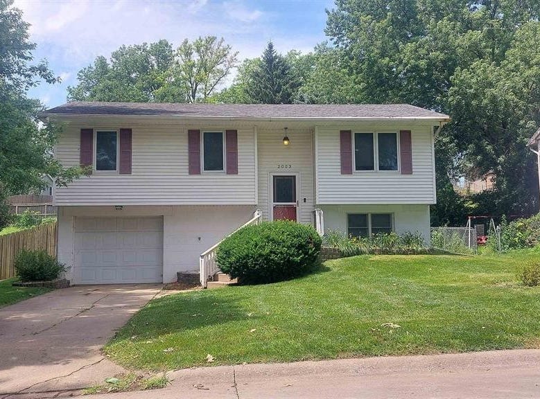 2003 Sunny Slope Drive, Red Oak, IA 51566 Other for Sale realestate