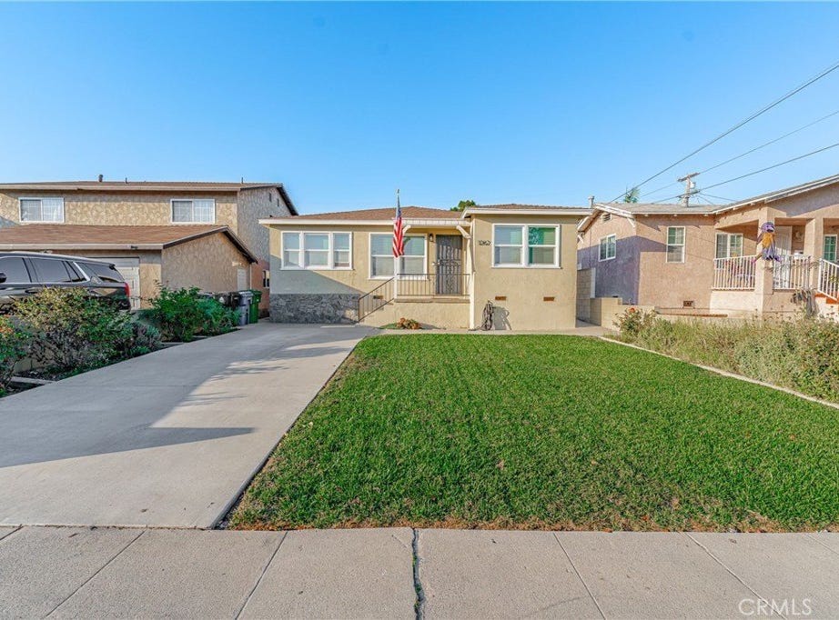 1262 W 2nd Street, San Pedro, CA 90732 House for Sale