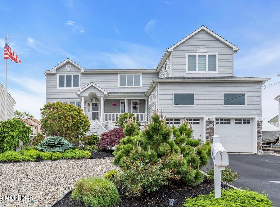 14 Rochester Drive, Brick, NJ 08723 House for Sale