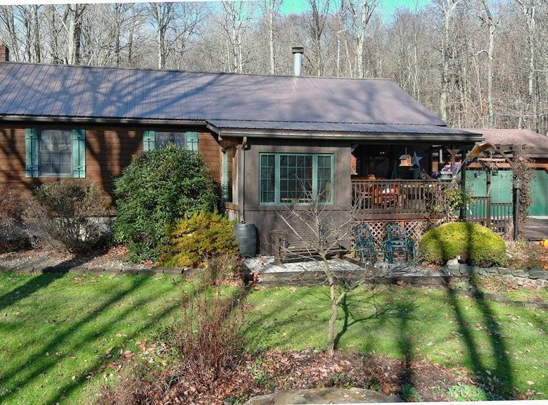 507 Fisher Rd, Salisbury, PA 15558 House for Sale
