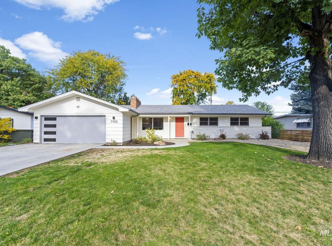 7900 W Wesley Dr., Boise, ID 83704 House for Sale