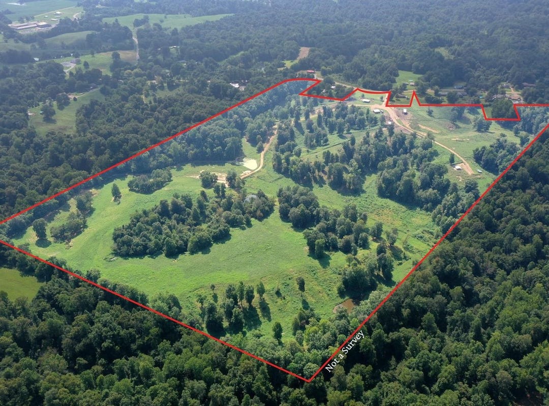 0 Highway 21, Hornbeak, TN 38232 Land for Sale