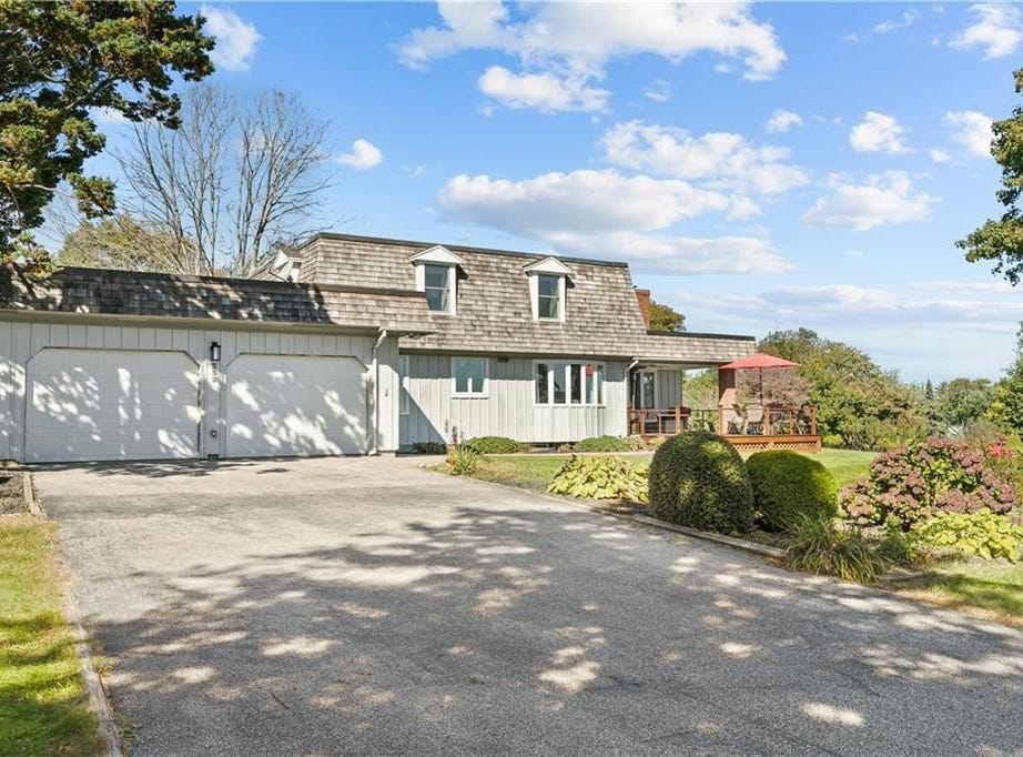 232 Taylor Road, Portsmouth, RI 02871 House for Sale