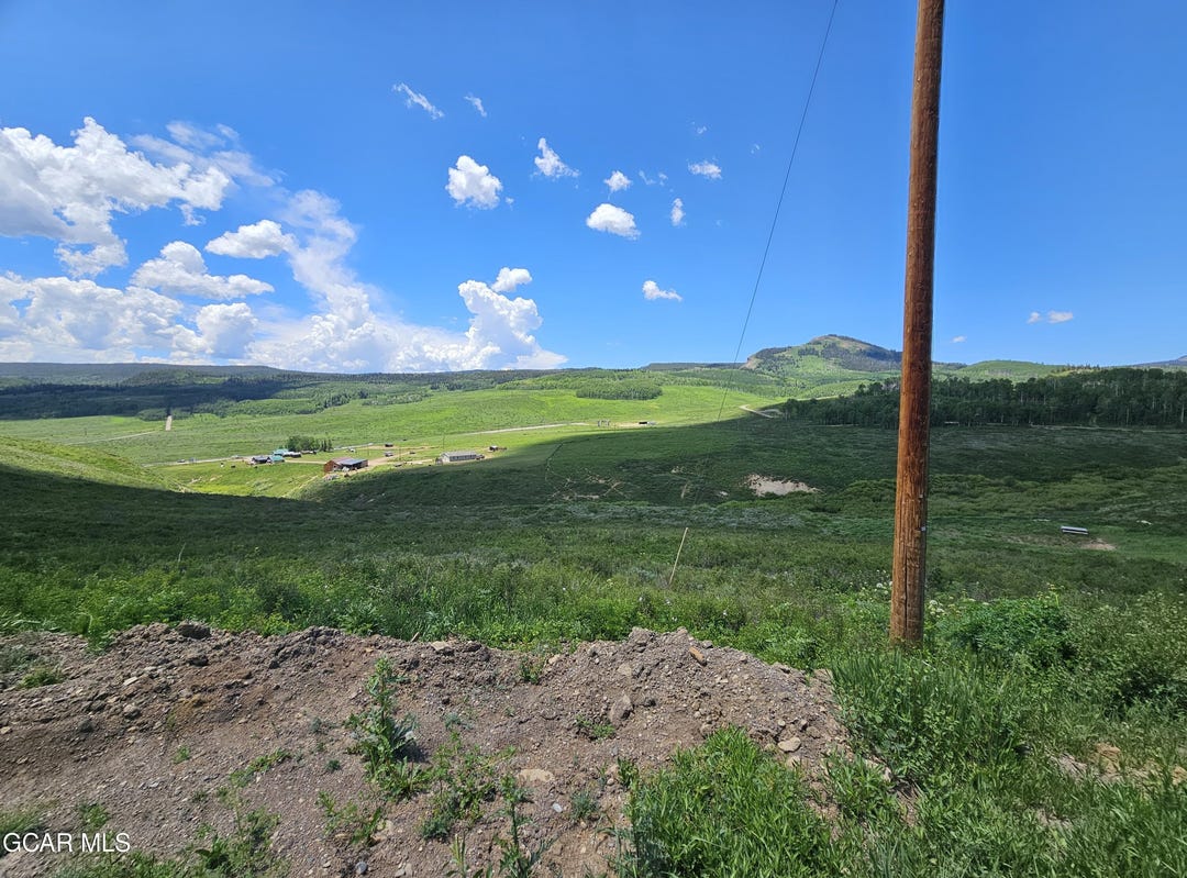 382 GCR 281, Kremmling, CO 80459 Land for Sale
