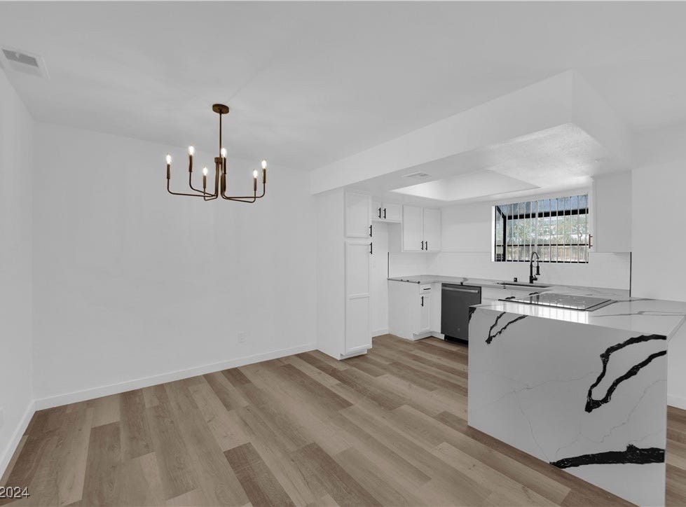 7300 Pirates Cove Road, Apt 1066, Las Vegas, NV 89145 Apartment for