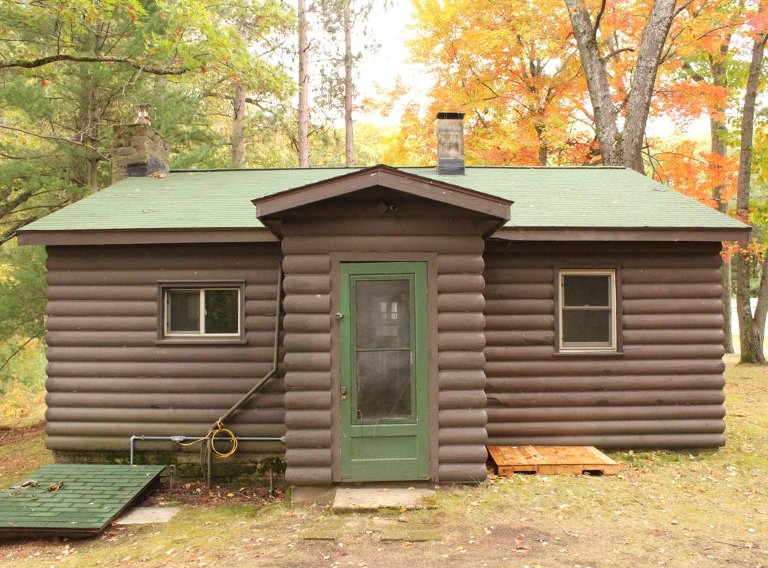 17960 Round Lake Road, Wellston, MI 49689 House for Sale realestate