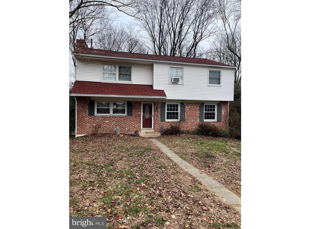 207 CRICKET LANE, WALLINGFORD, PA 19086 House for Sale