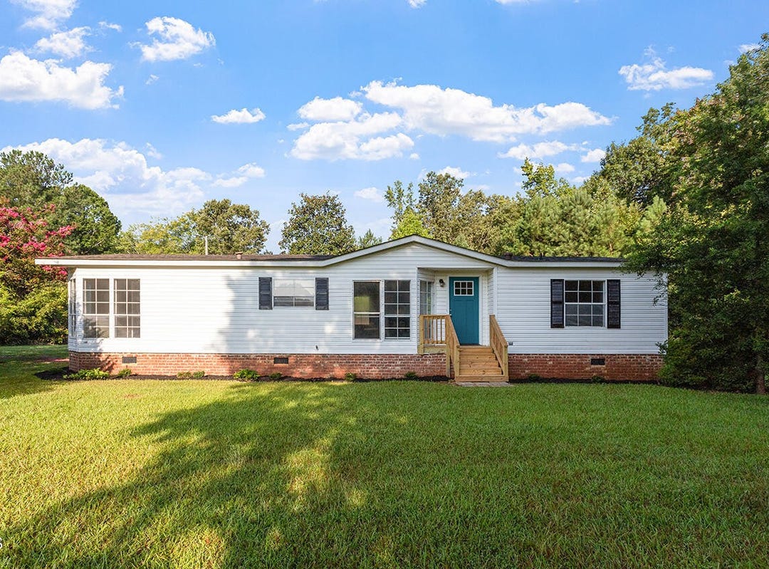 8012 Peach Blossom Lane, Apex, NC 27539 Property for Sale realestate