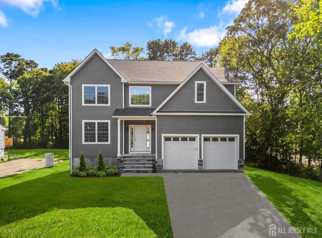 571 Marlboro Road, Old Bridge, NJ 08857 House for Sale