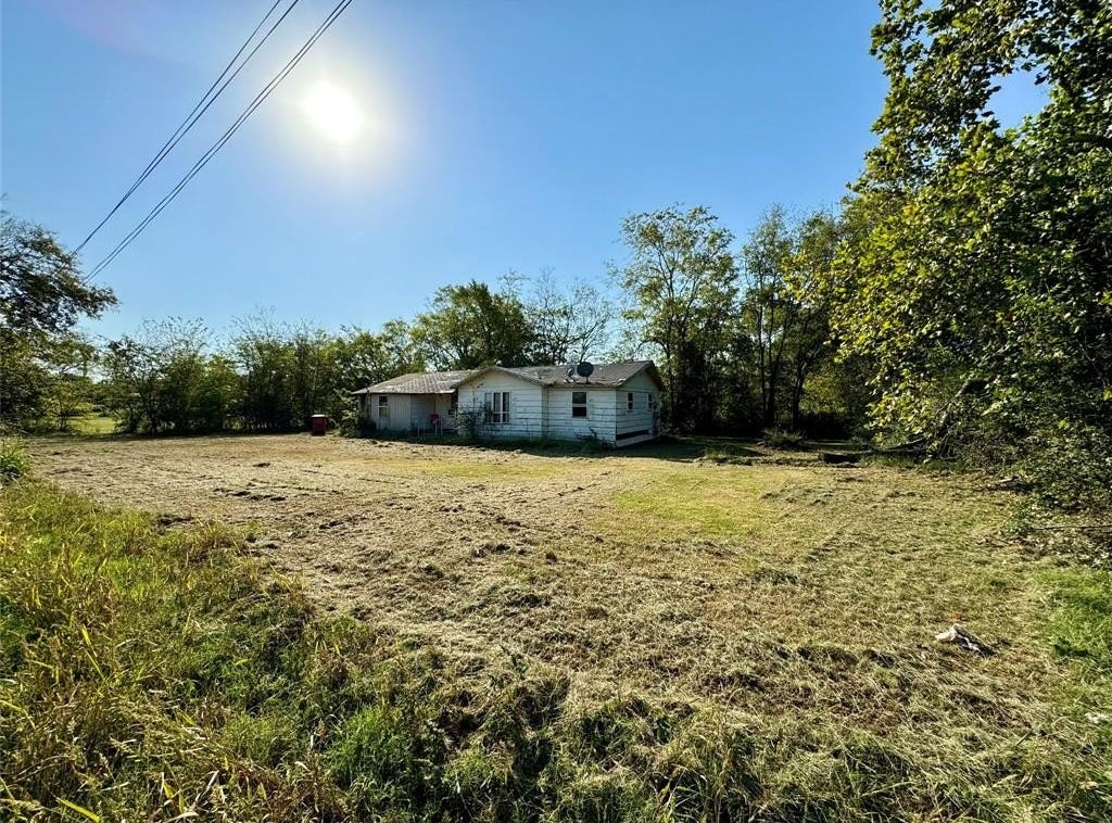 0000 Jefferson Street, Como, TX 75431 Land for Sale