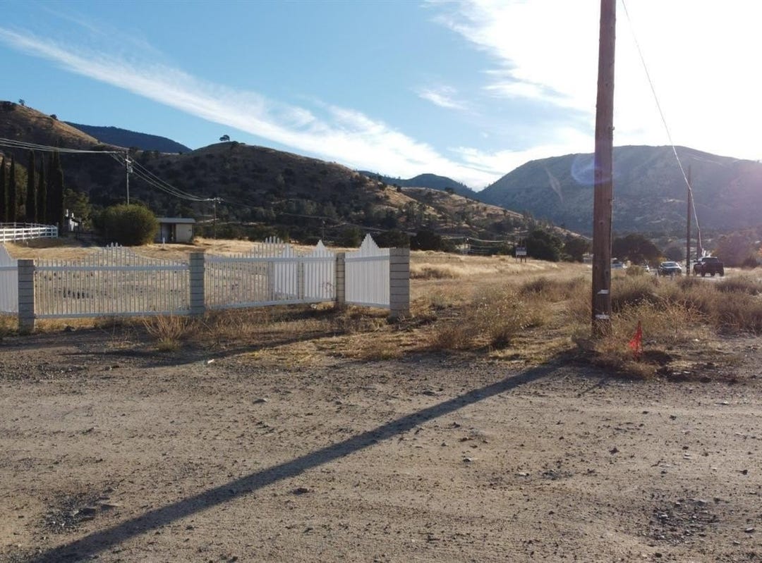4208 Lake Isabella Boulevard, Bodfish, CA 93205 Land for Sale