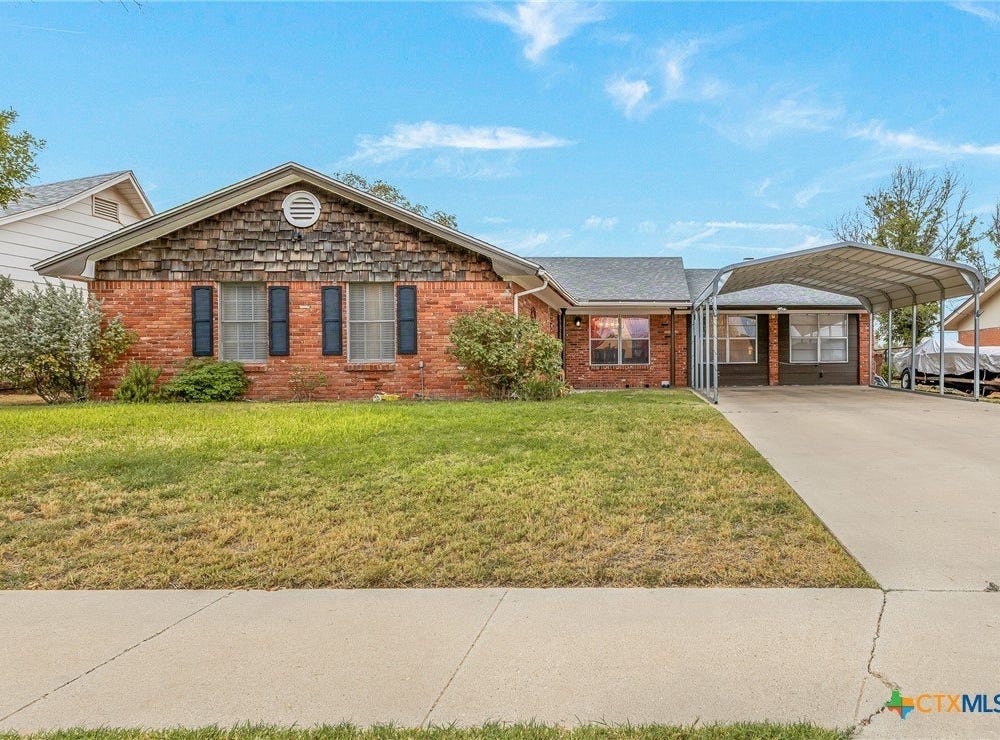 2506 Lynn Drive, Big Spring, TX 79720 House for Sale - realestate.com.au