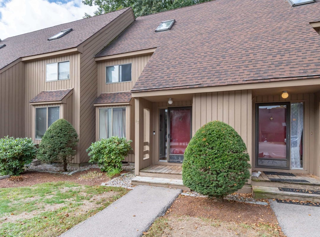 17 ster Court, Merrimack, NH 03054 Apartment for Sale realestate