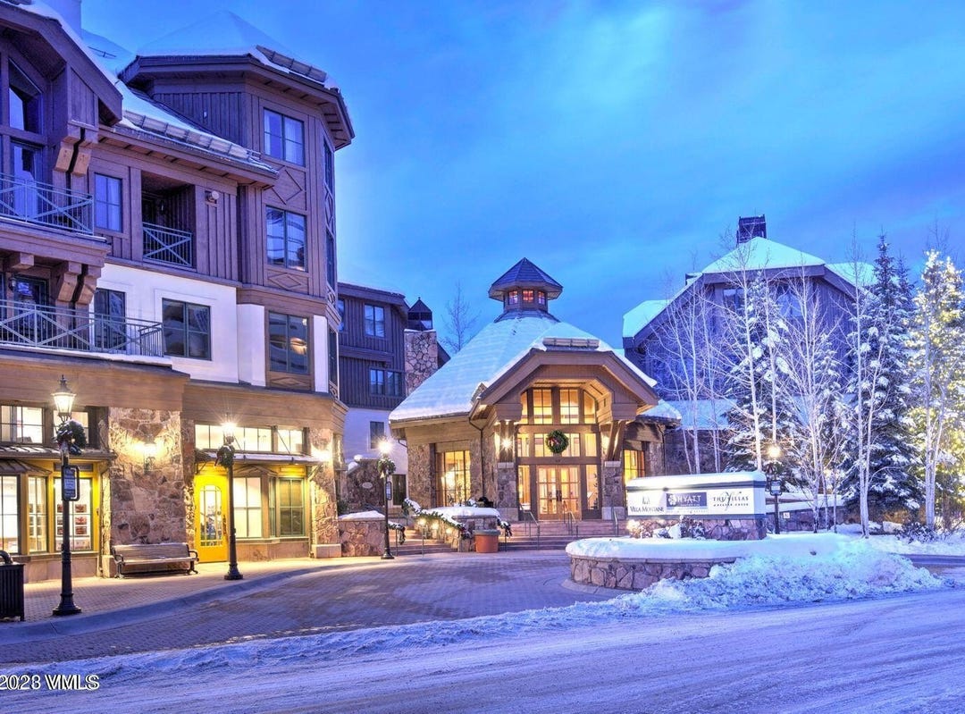 Pool Lane Size 63 Avondale Lane, Beaver Creek, CO 81620 Apartment for Sale ...