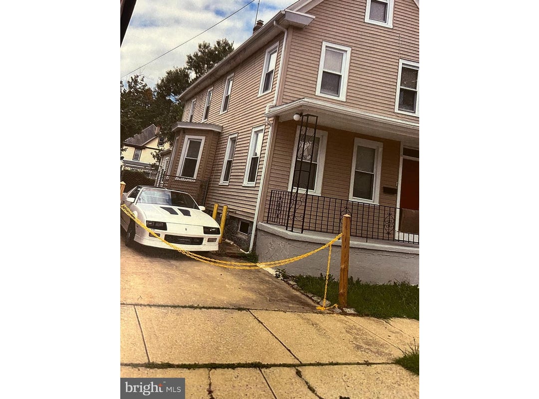 85 HOPKINS STREET, WOODBURY, NJ 08096 House for Sale