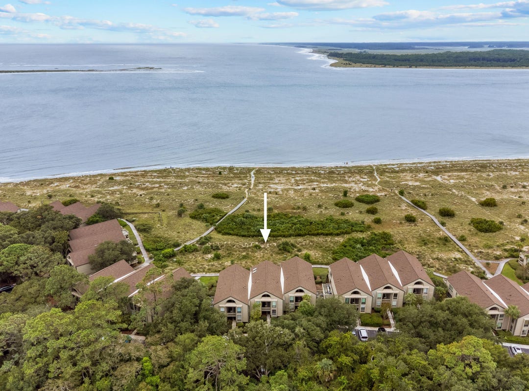 1365 Pelican Watch Villas, Seabrook Island, SC 29455 Apartment for Sale ...