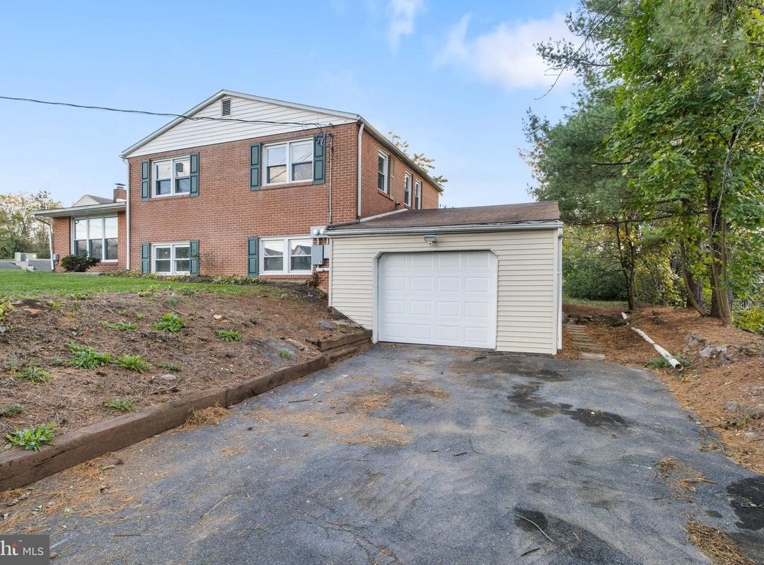 65 RED MILL ROAD, Apt 65B, ETTERS, PA 17319 Apartment for Sale