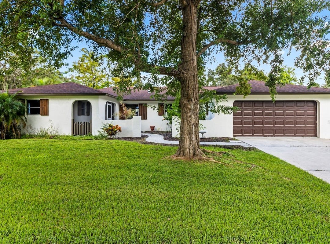 1371 MOHAWK DRIVE, PORT CHARLOTTE, FL 33952 House for Sale realestate