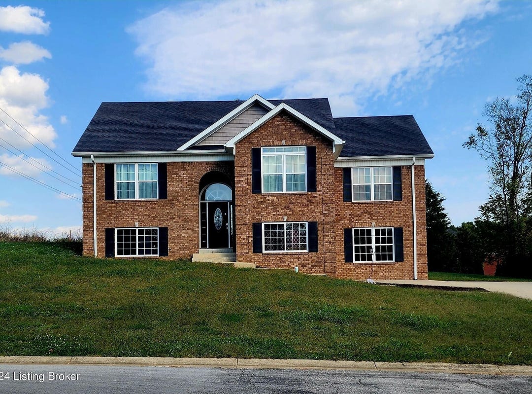 201 S Howard St, Bardstown, KY 40004 House for Sale