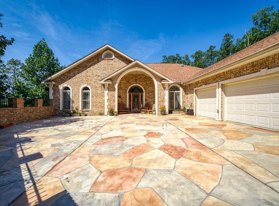 1055 Riverwatch Trace, SPARTA, TN 38583 House for Sale