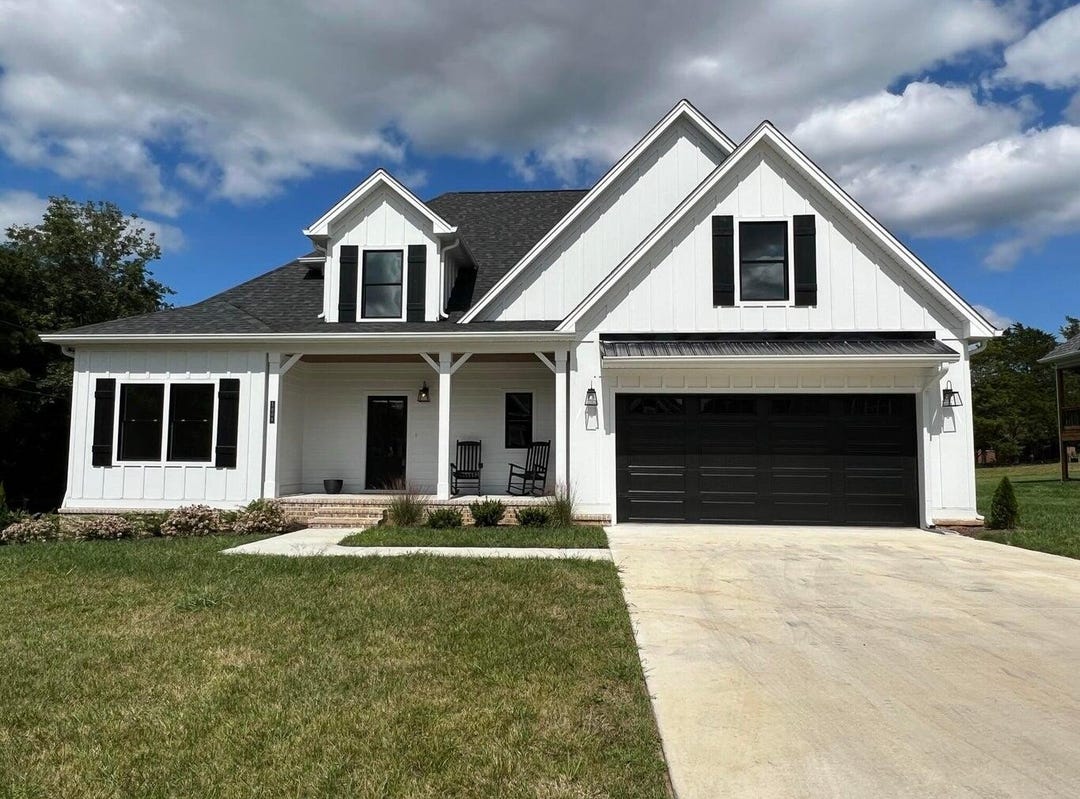 5009 Judd Way NW, Cleveland, TN 37312 House for Sale