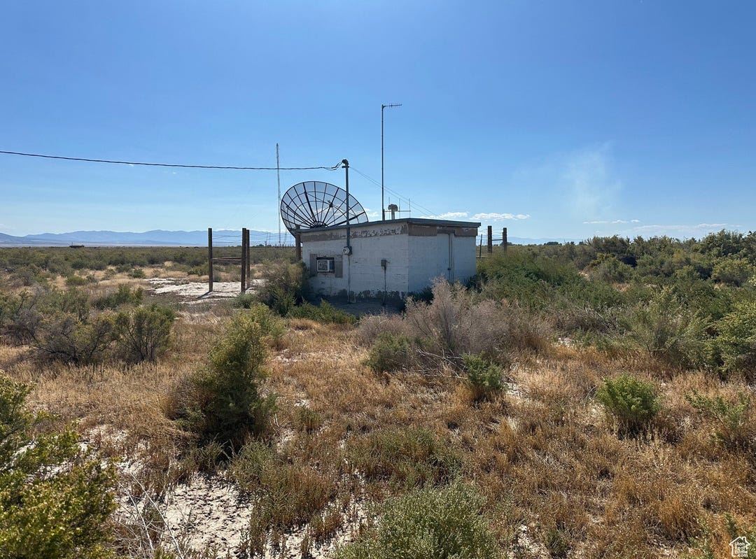 1025 S 1000 ST, Delta, UT 84624 Land for Sale