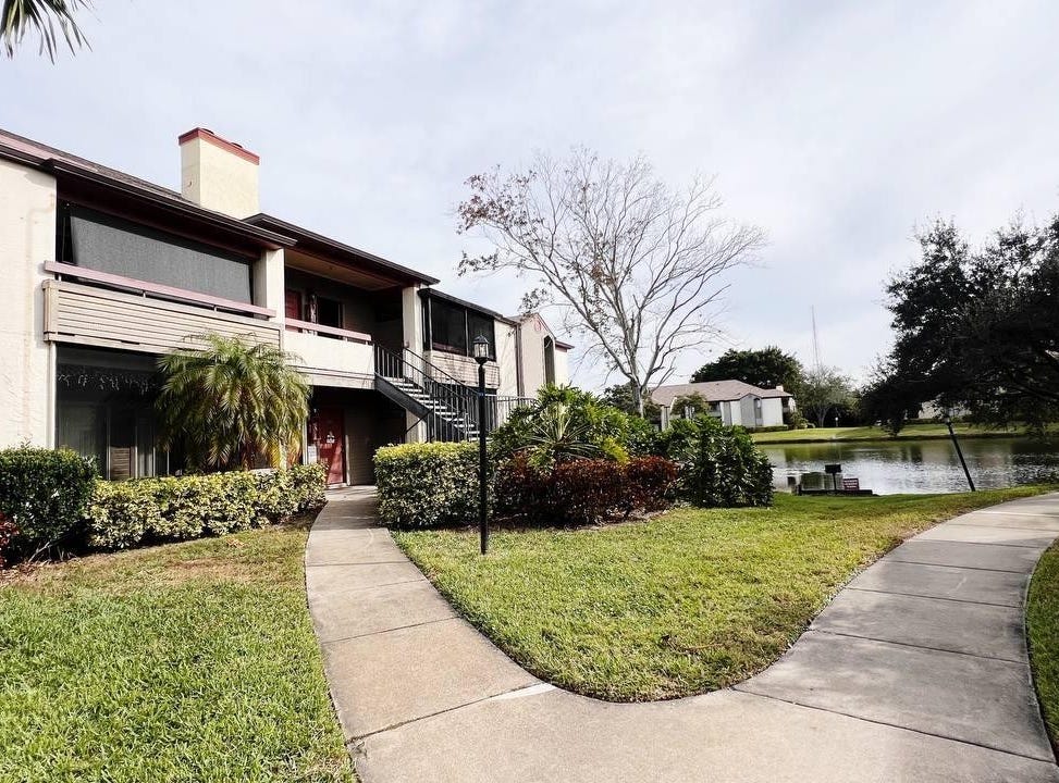 10263 GANDY BOULEVARD, Apt 1314, ST PETERSBURG, FL 33702 Apartment for