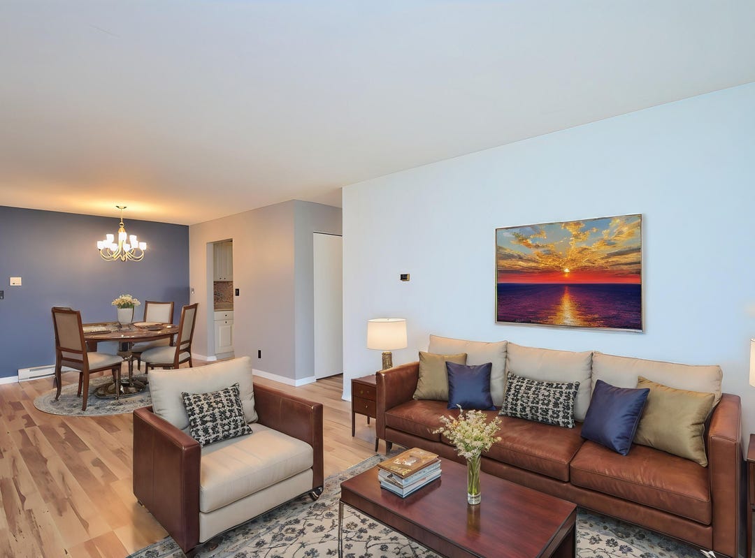 12000 W Bluemound Rd, Apt 105, Wauwatosa, WI 53226 Apartment for Sale