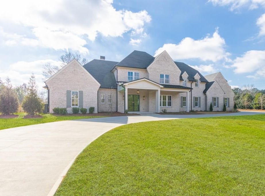 14235 Thompson Road, Milton, GA 30004 House for Sale