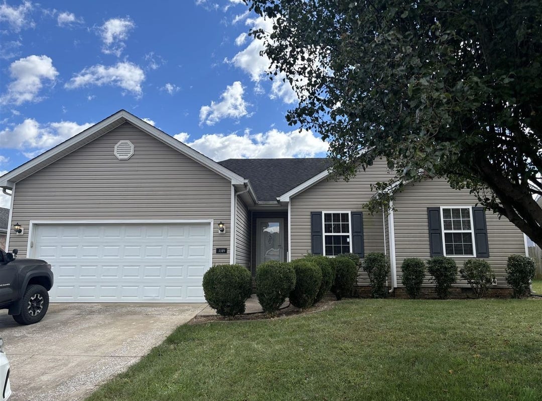 3349 Fair Oaks Circle, Bowling Green, KY 42104 Other for Rent