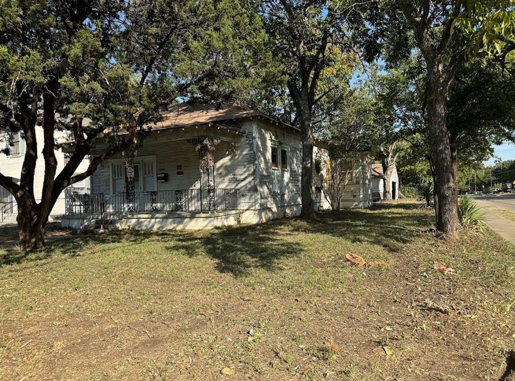 1103 Wilbur Street, Dallas, TX 75224 House for Sale