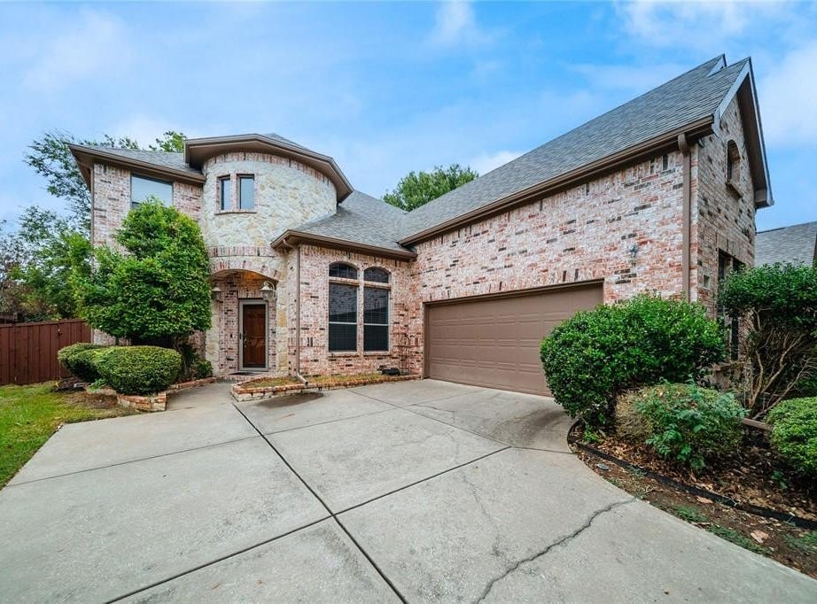 2813 Fieldlark Drive, Plano, TX 75074 House for Sale